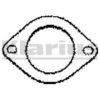 KLARIUS MAG2 Gasket, exhaust pipe